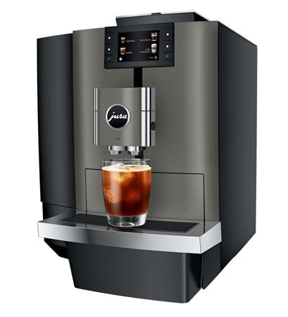 Machine à café JURA x10